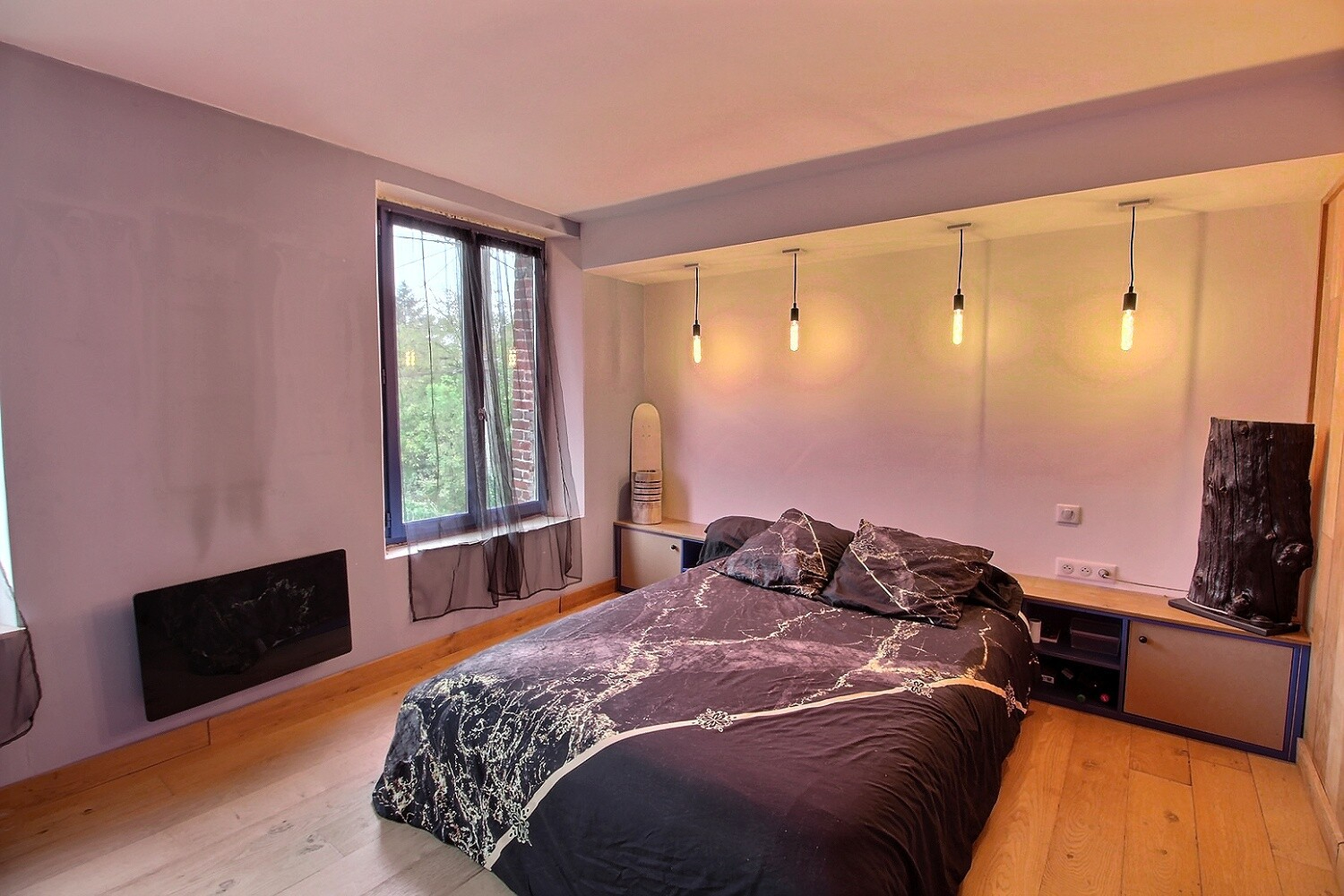 Photo 12 — AGENCE CENTRALE