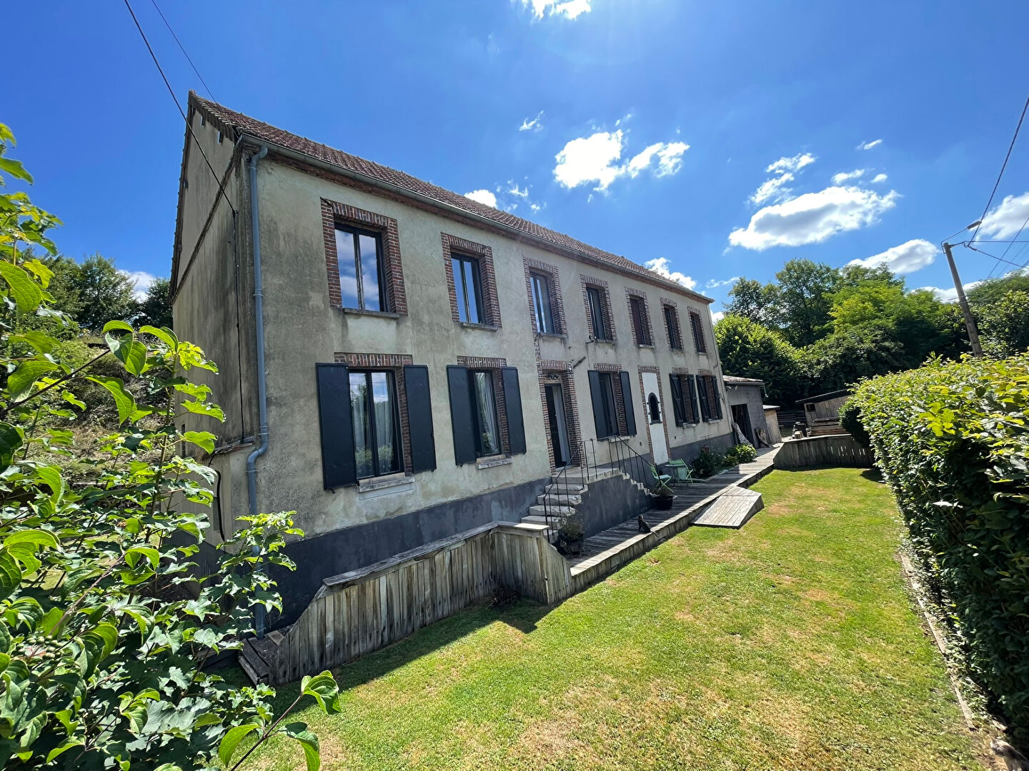 Photo 5 — AGENCE CENTRALE