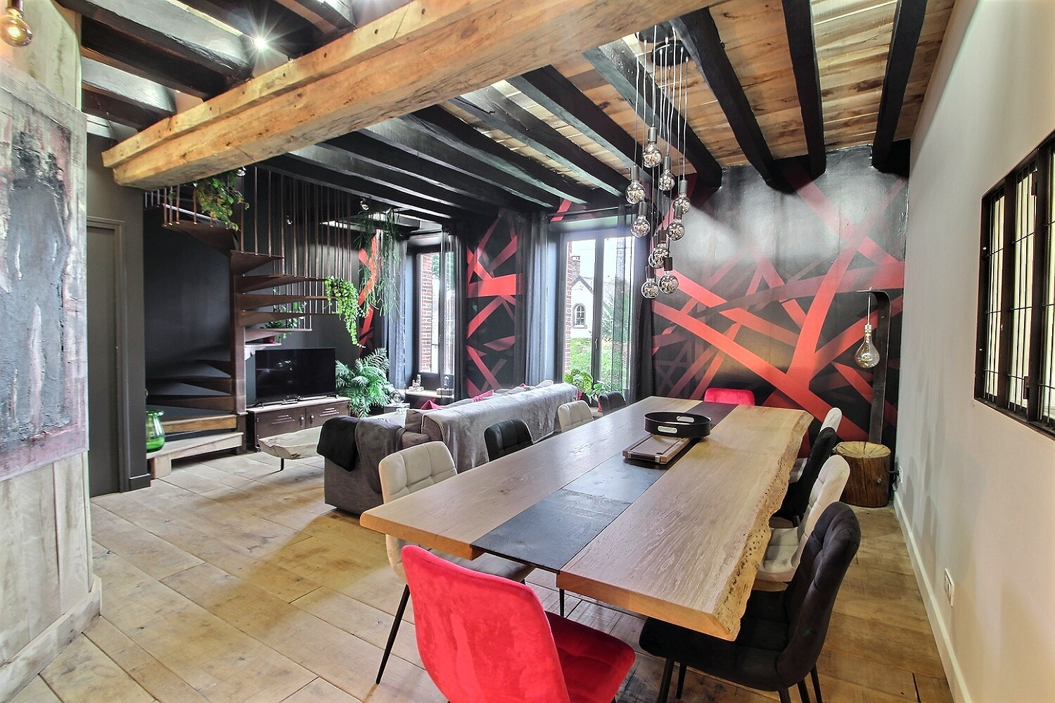 Photo 8 — AGENCE CENTRALE