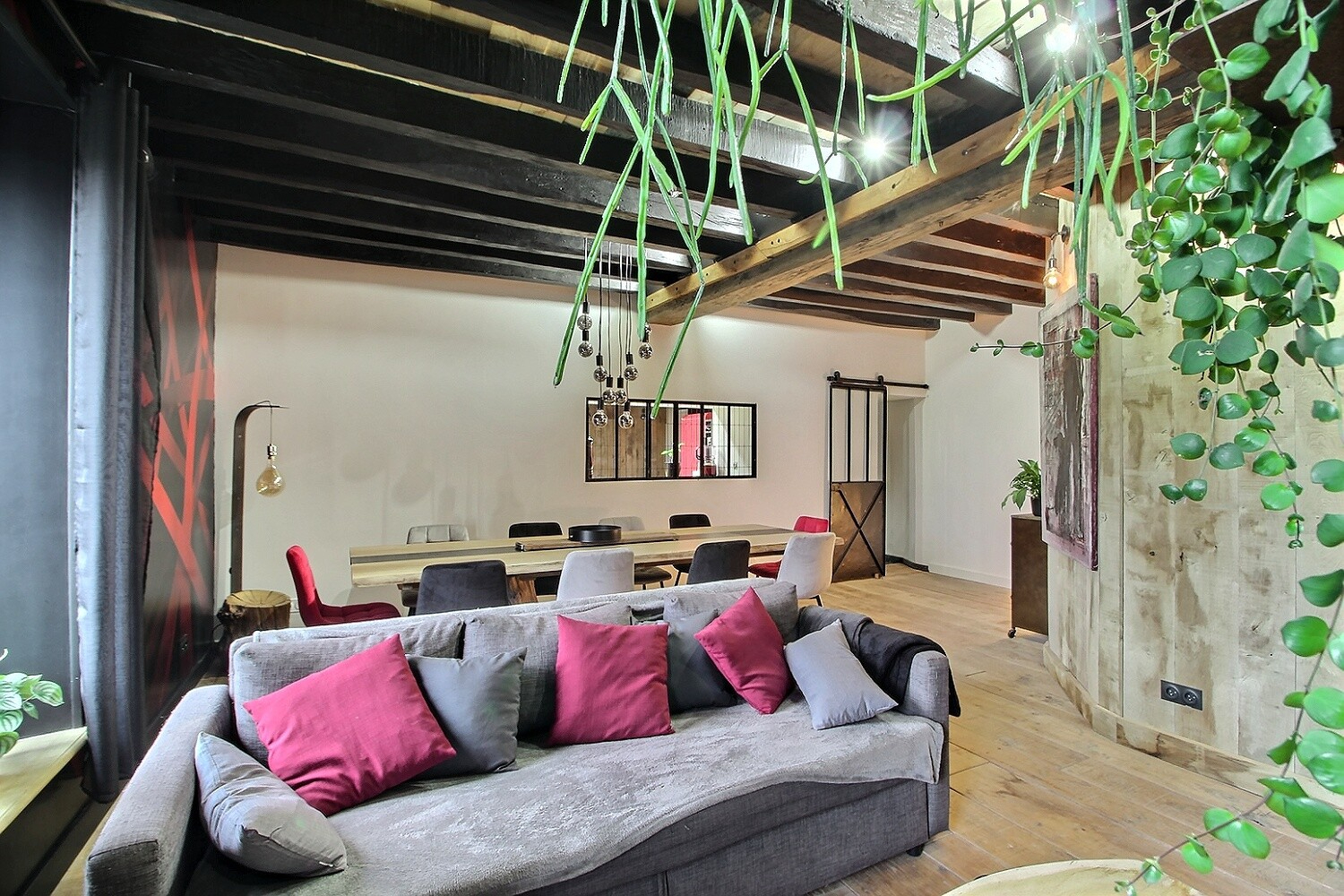 Photo 9 — AGENCE CENTRALE