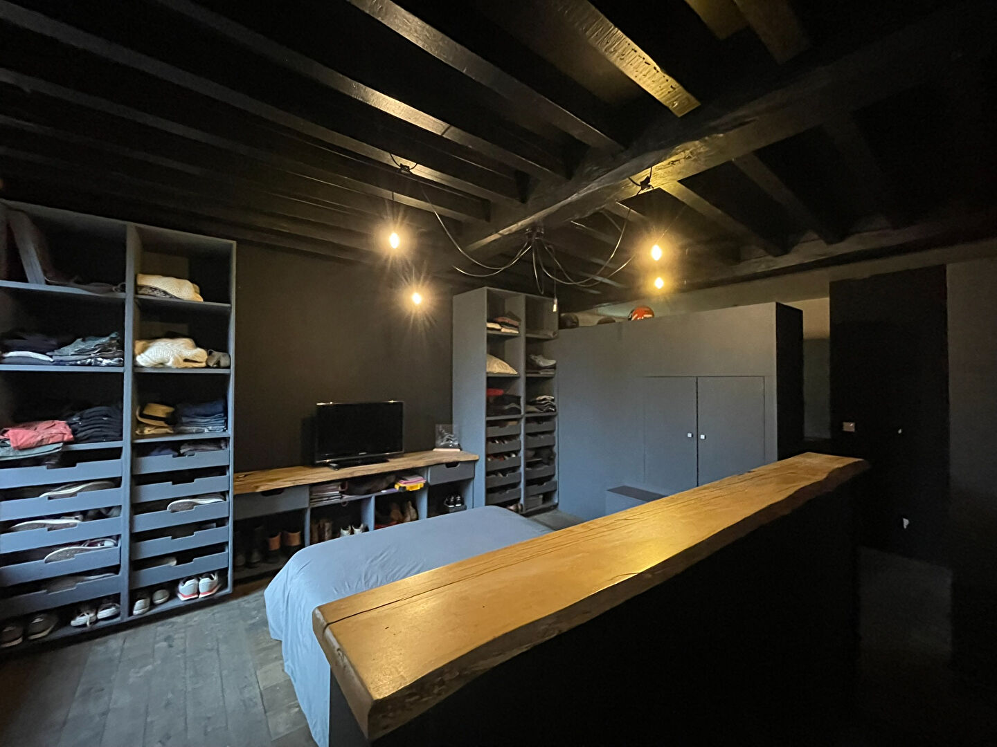 Photo 20 — AGENCE CENTRALE