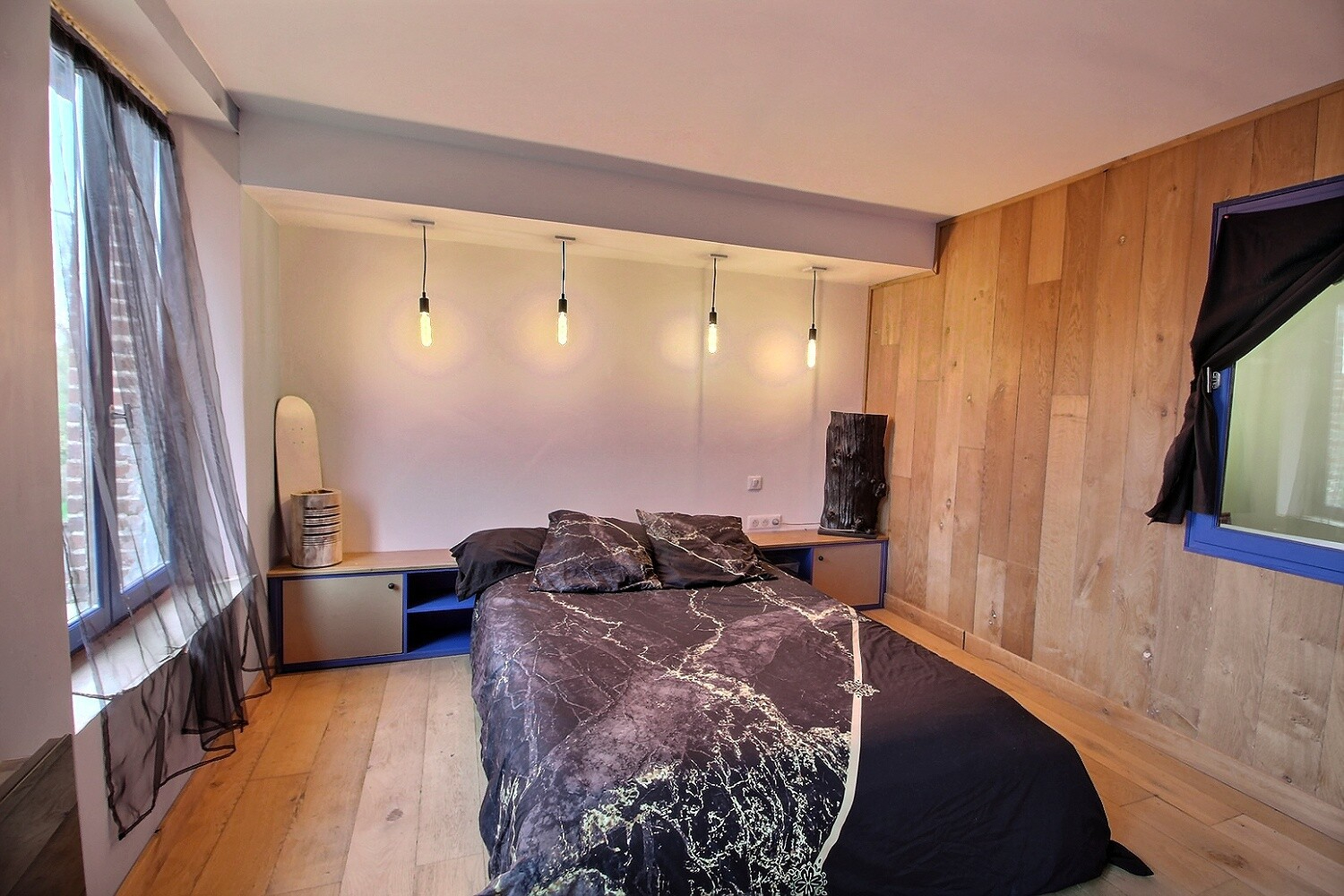 Photo 11 — AGENCE CENTRALE