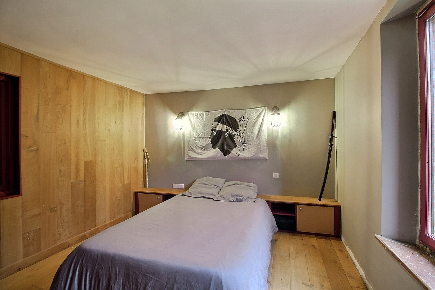 Photo 13 — AGENCE CENTRALE