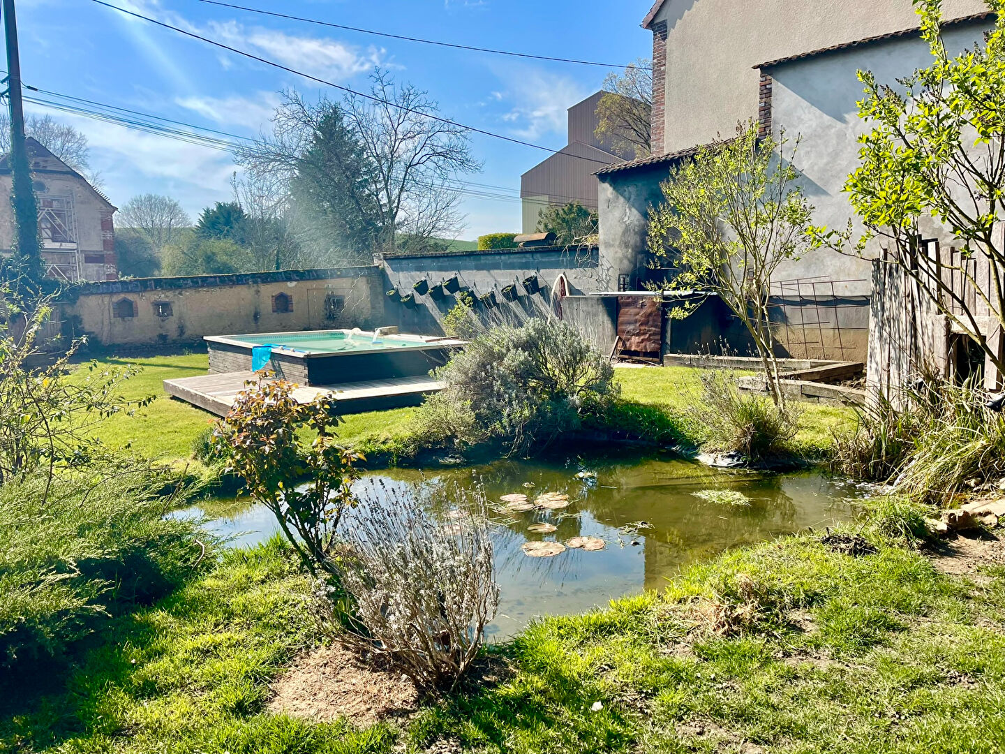 Photo 4 — AGENCE CENTRALE