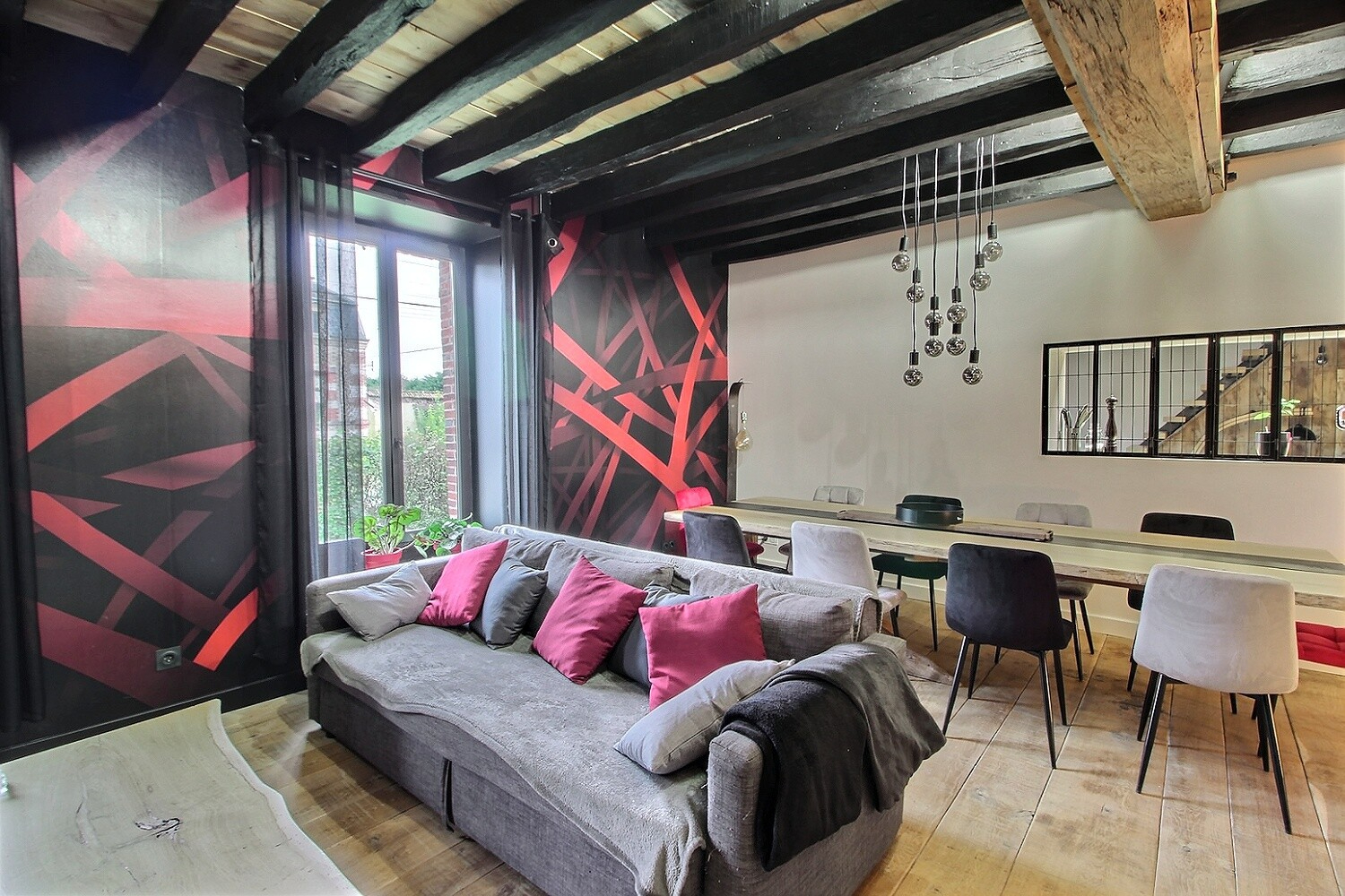Photo 10 — AGENCE CENTRALE