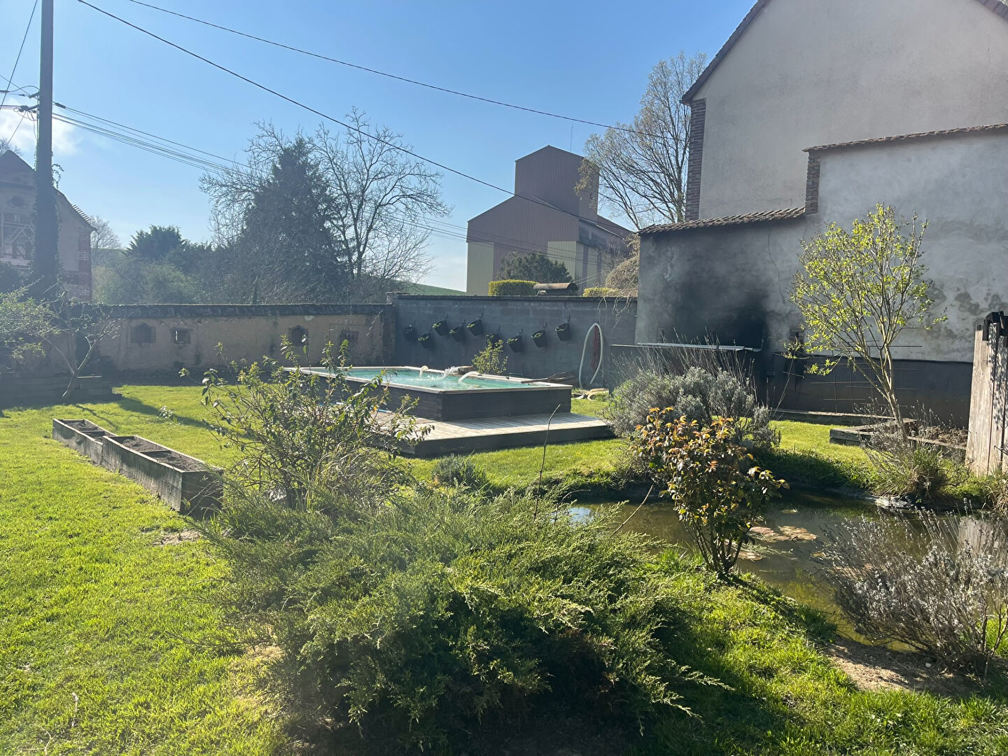 Photo 28 — AGENCE CENTRALE