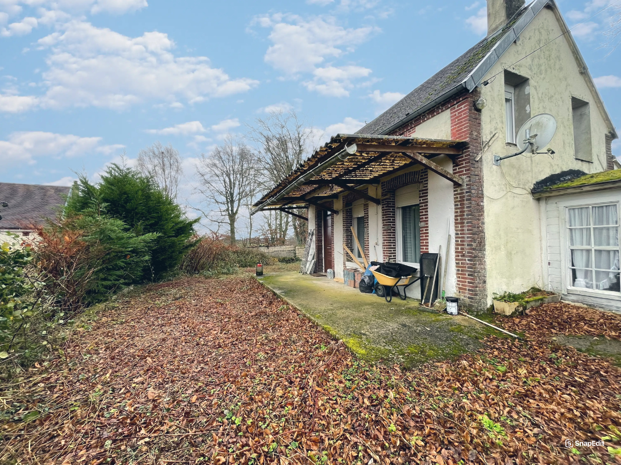 Photo 26 — AGENCE CENTRALE