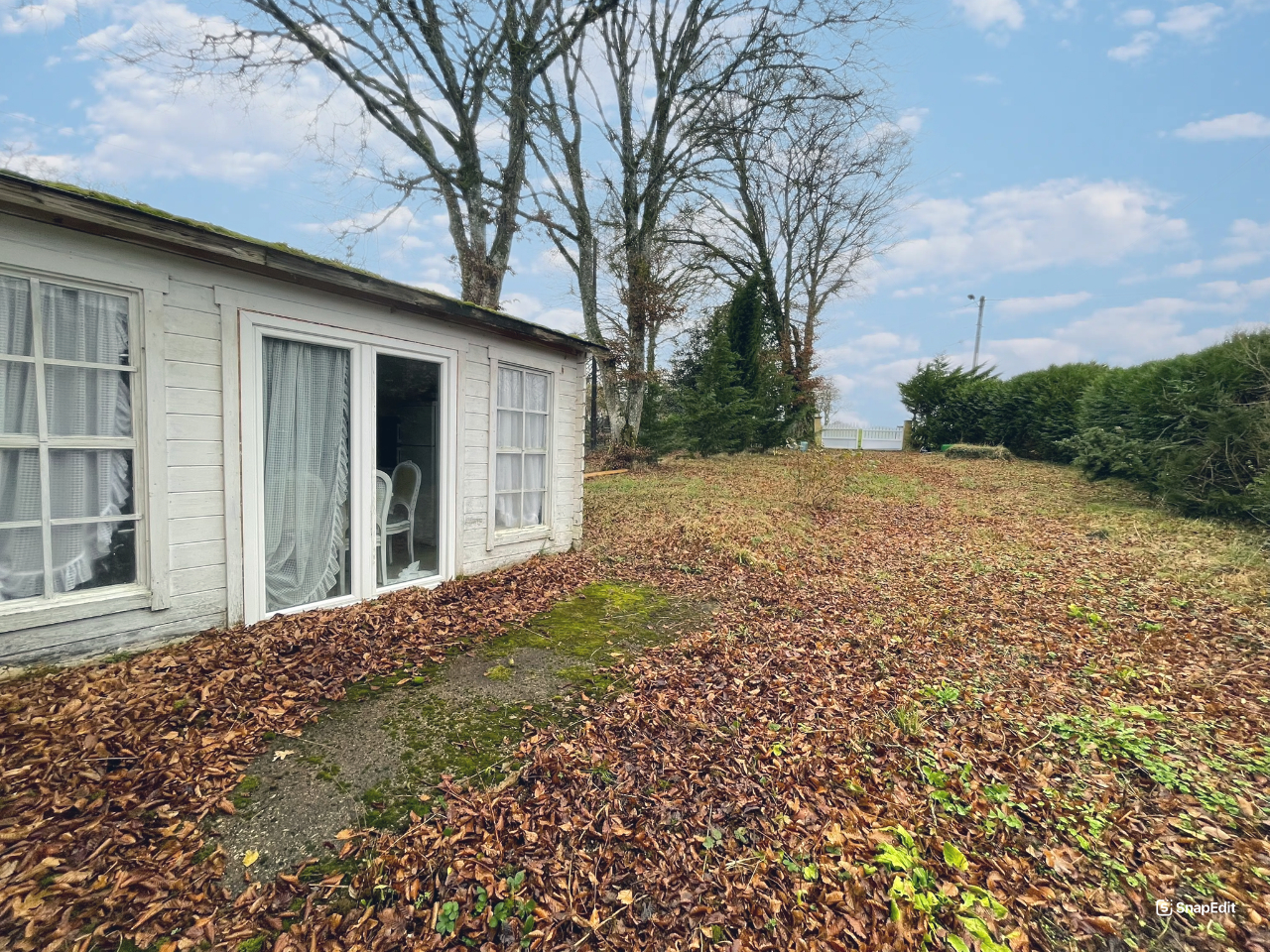 Photo 18 — AGENCE CENTRALE