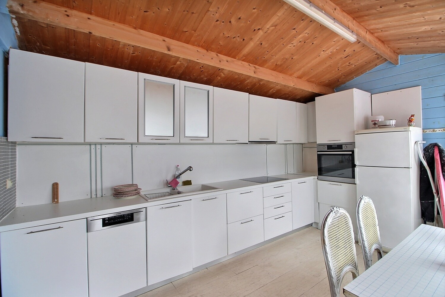 Photo 10 — AGENCE CENTRALE