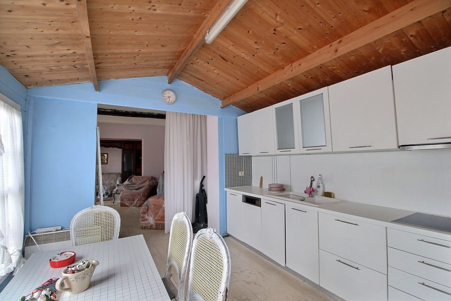 Photo 11 — AGENCE CENTRALE