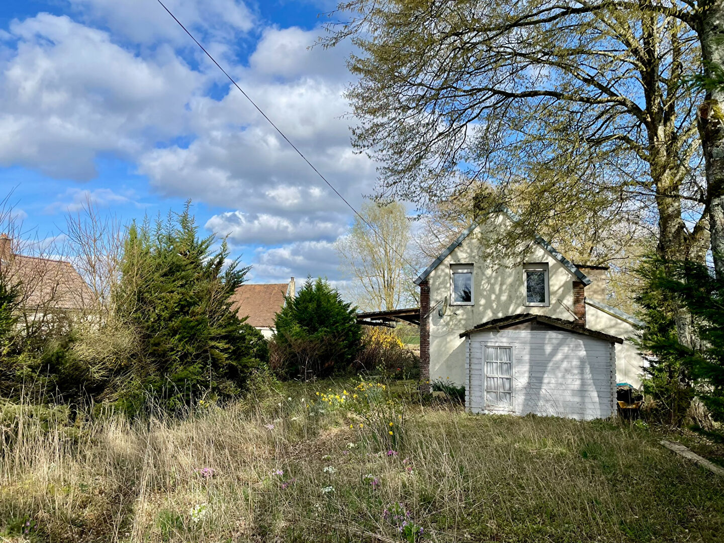 Photo 3 — AGENCE CENTRALE
