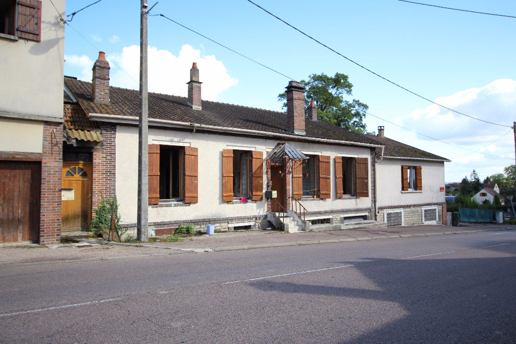 Photo 25 — AGENCE CENTRALE