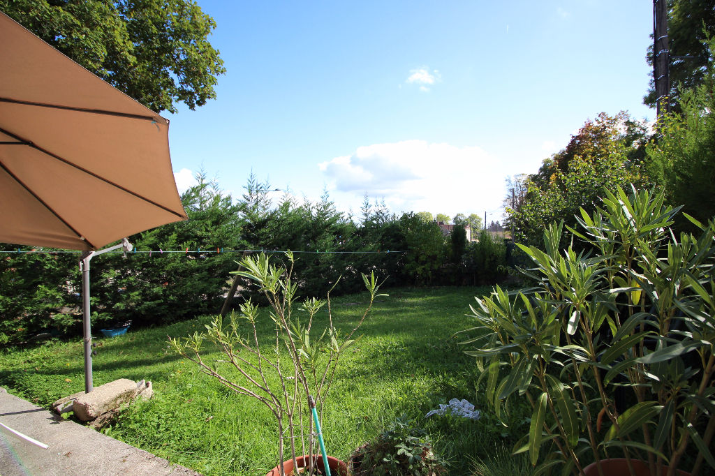 Photo 2 — AGENCE CENTRALE