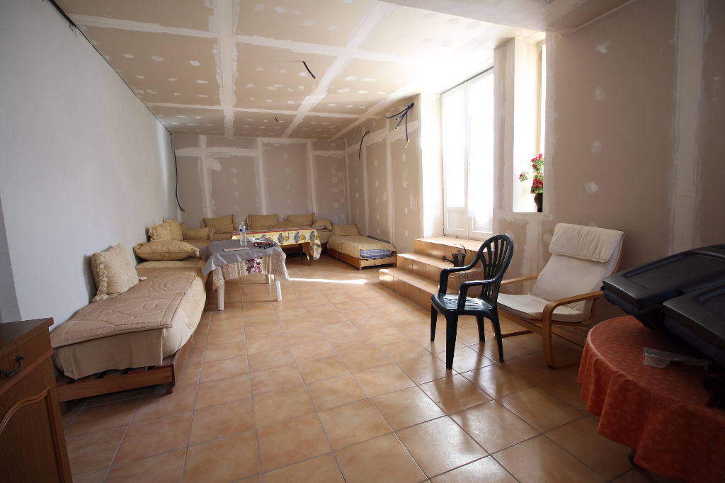 Photo 21 — AGENCE CENTRALE