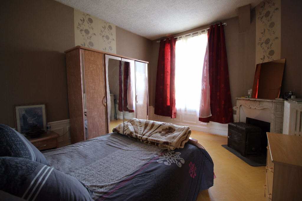 Photo 9 — AGENCE CENTRALE