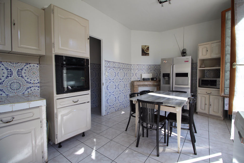 Photo 7 — AGENCE CENTRALE