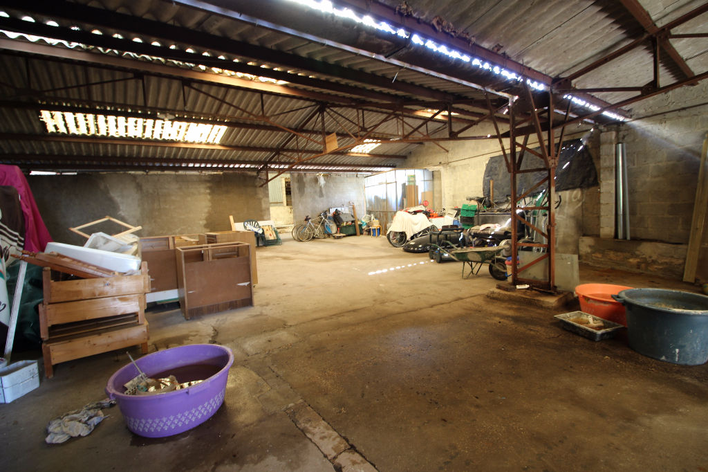 Photo 22 — AGENCE CENTRALE