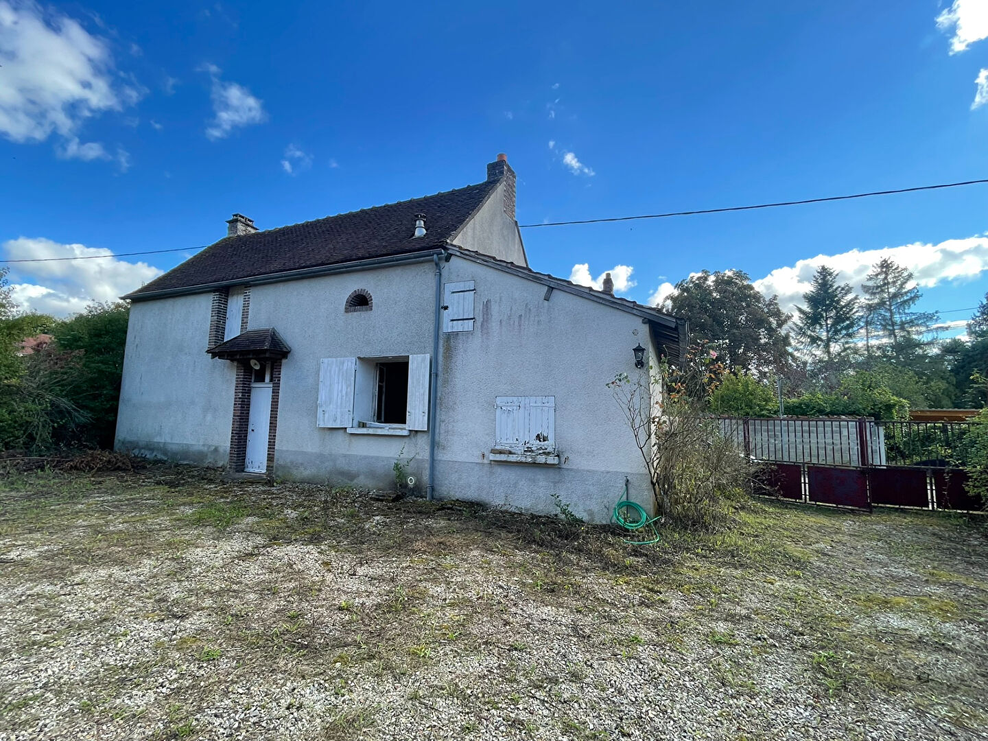 Photo 3 — AGENCE CENTRALE