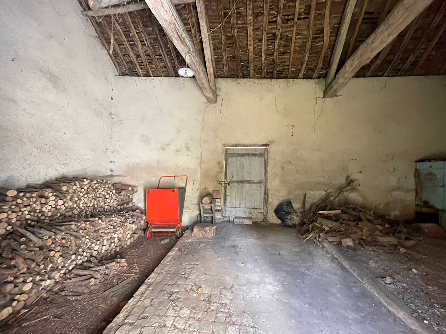Photo 17 — AGENCE CENTRALE