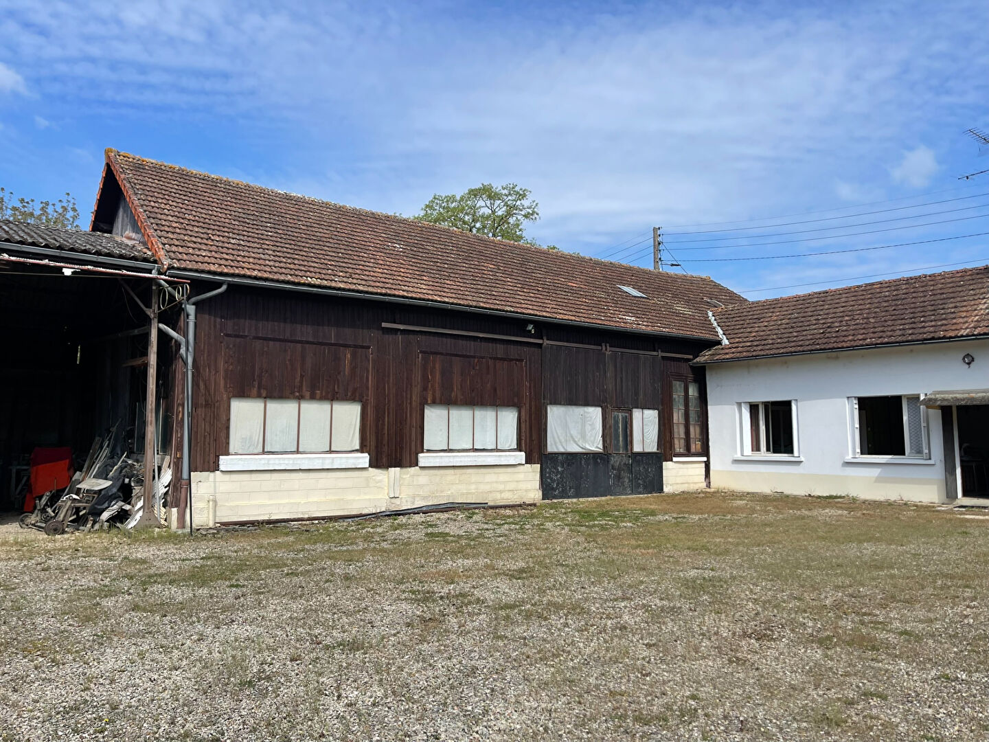 Photo 3 — AGENCE CENTRALE