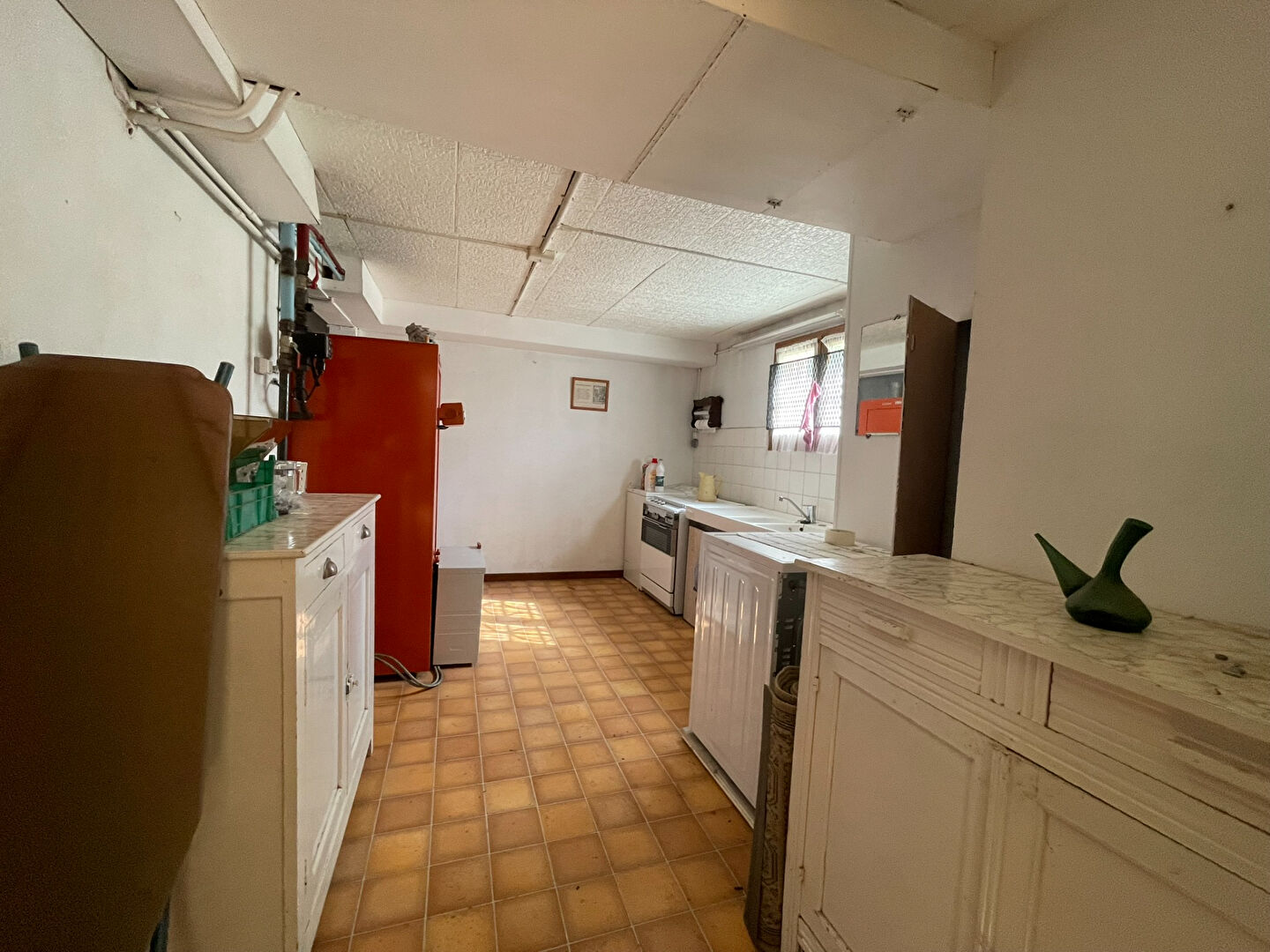Photo 19 — AGENCE CENTRALE