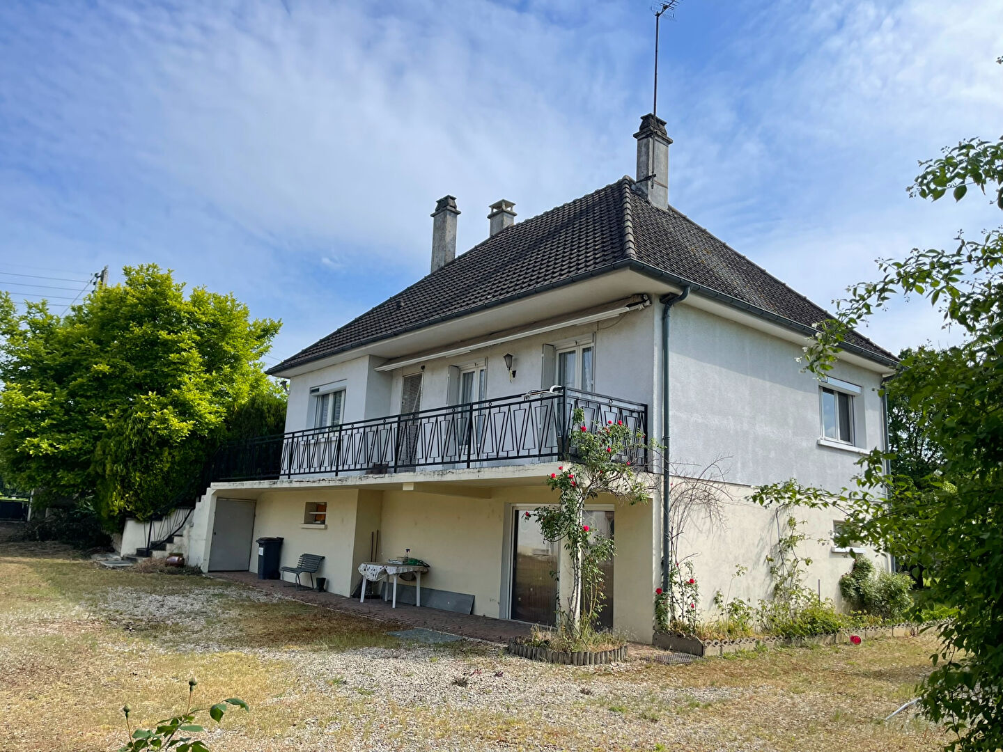Photo 26 — AGENCE CENTRALE