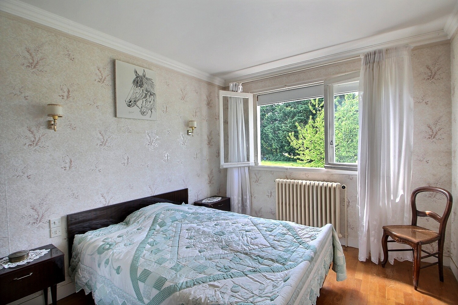 Photo 12 — AGENCE CENTRALE