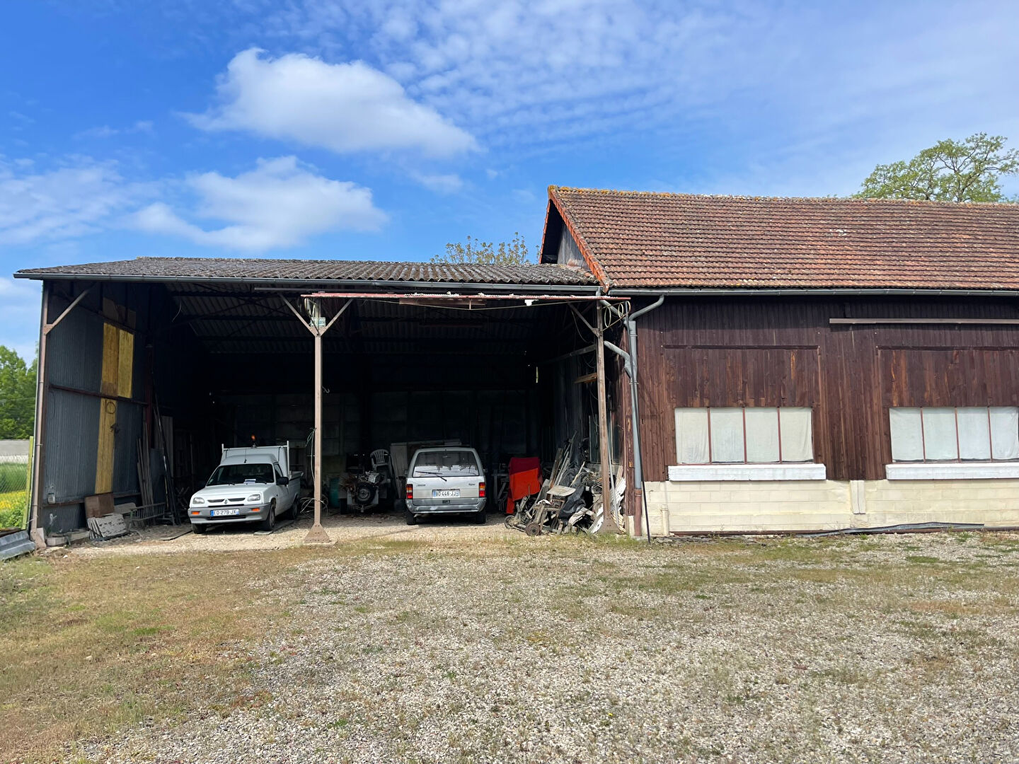 Photo 28 — AGENCE CENTRALE