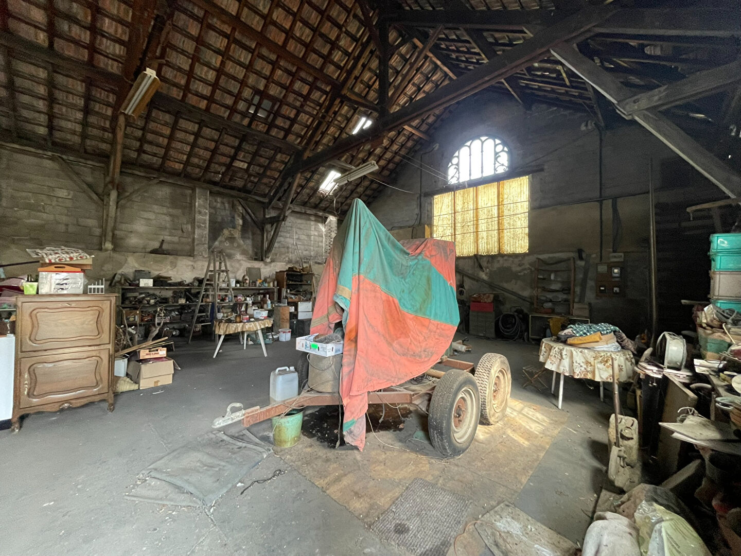 Photo 15 — AGENCE CENTRALE