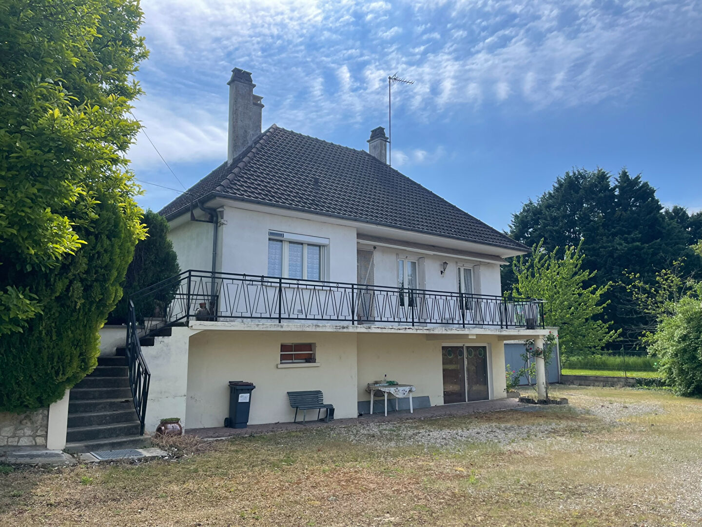 Photo 29 — AGENCE CENTRALE