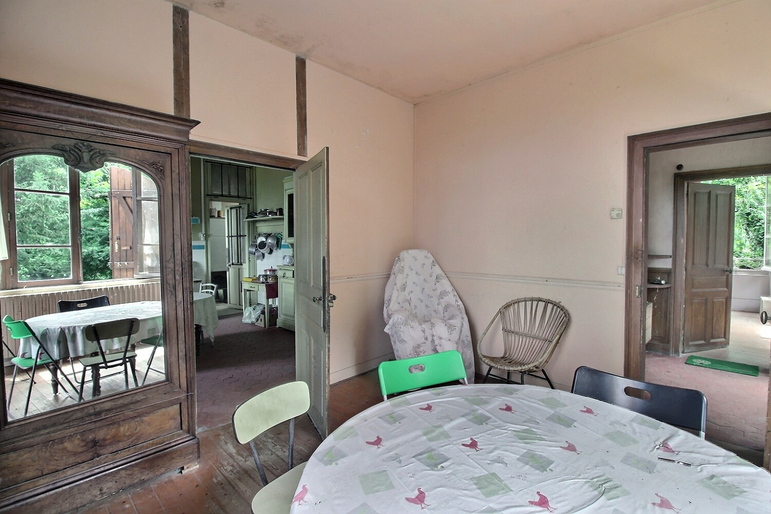 Photo 6 — AGENCE CENTRALE