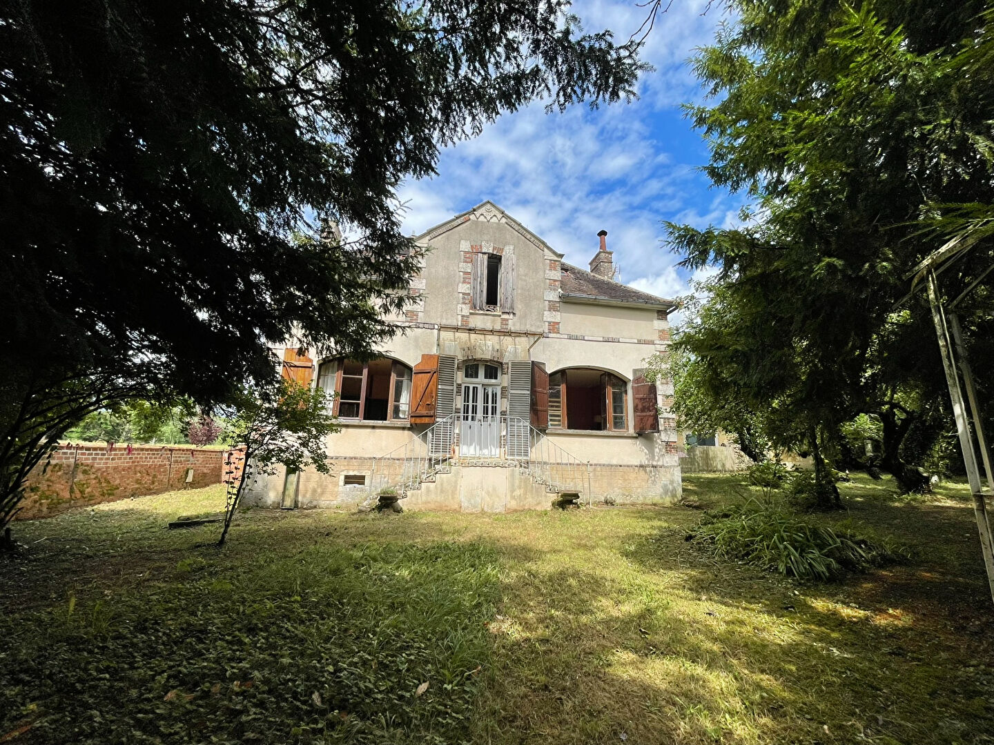 Photo 22 — AGENCE CENTRALE