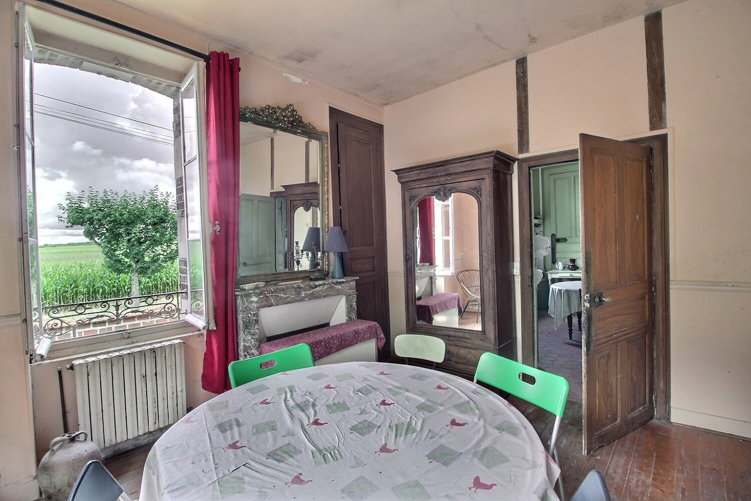 Photo 5 — AGENCE CENTRALE