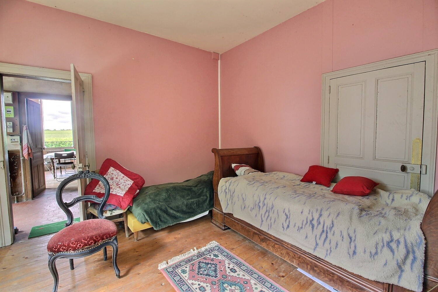 Photo 12 — AGENCE CENTRALE