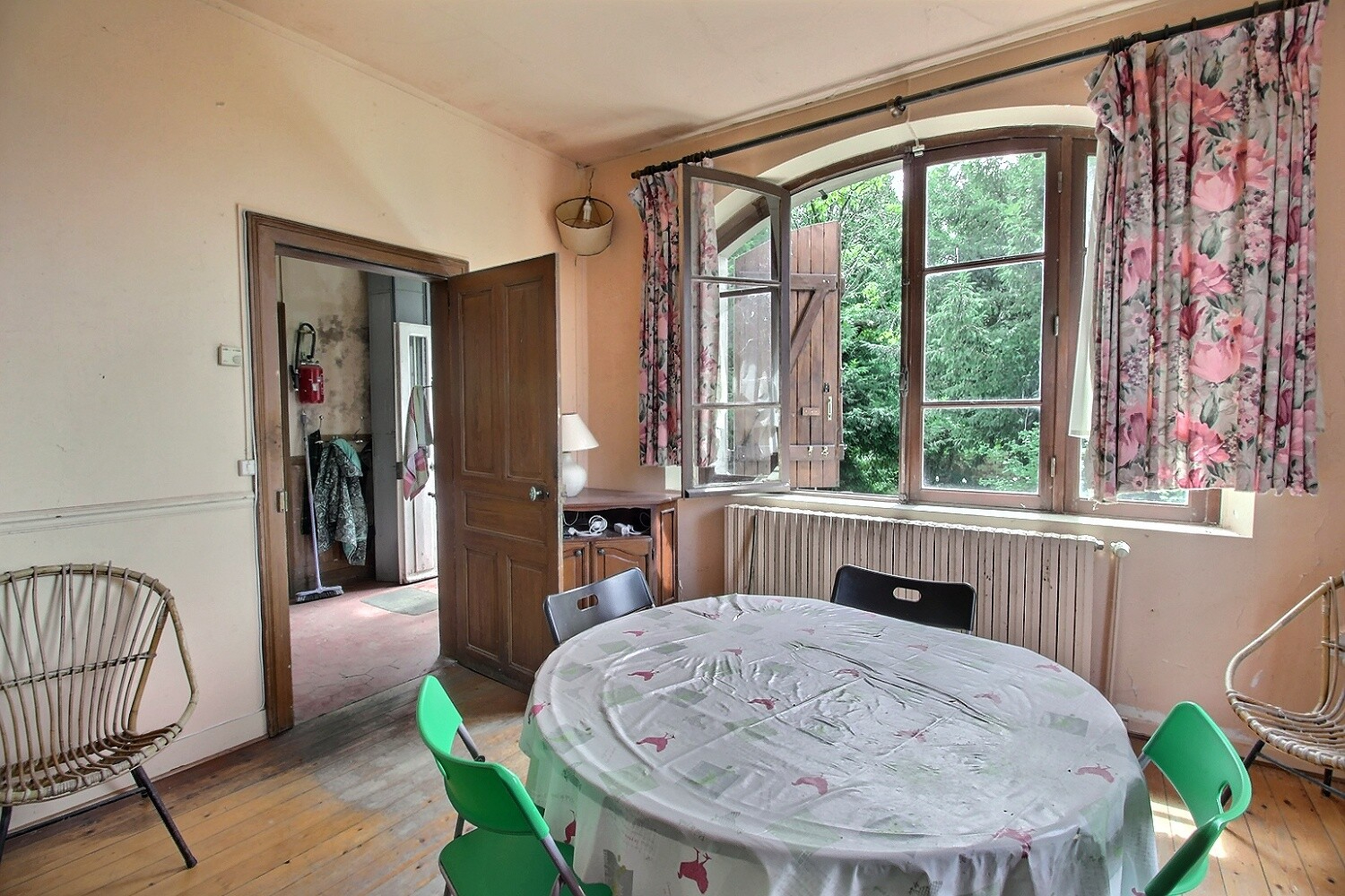 Photo 4 — AGENCE CENTRALE