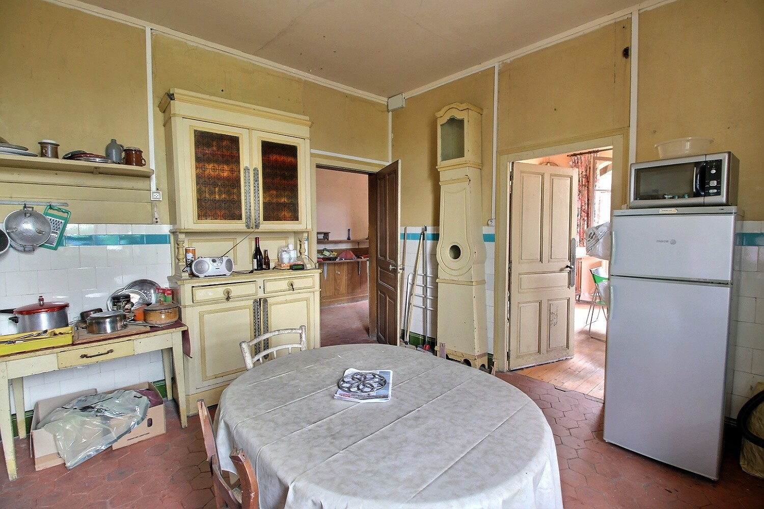 Photo 10 — AGENCE CENTRALE