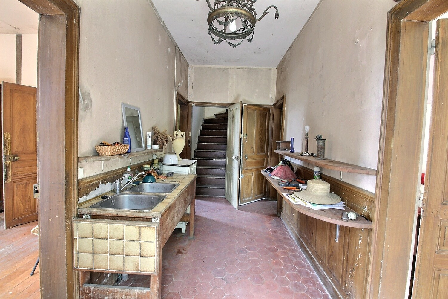 Photo 15 — AGENCE CENTRALE