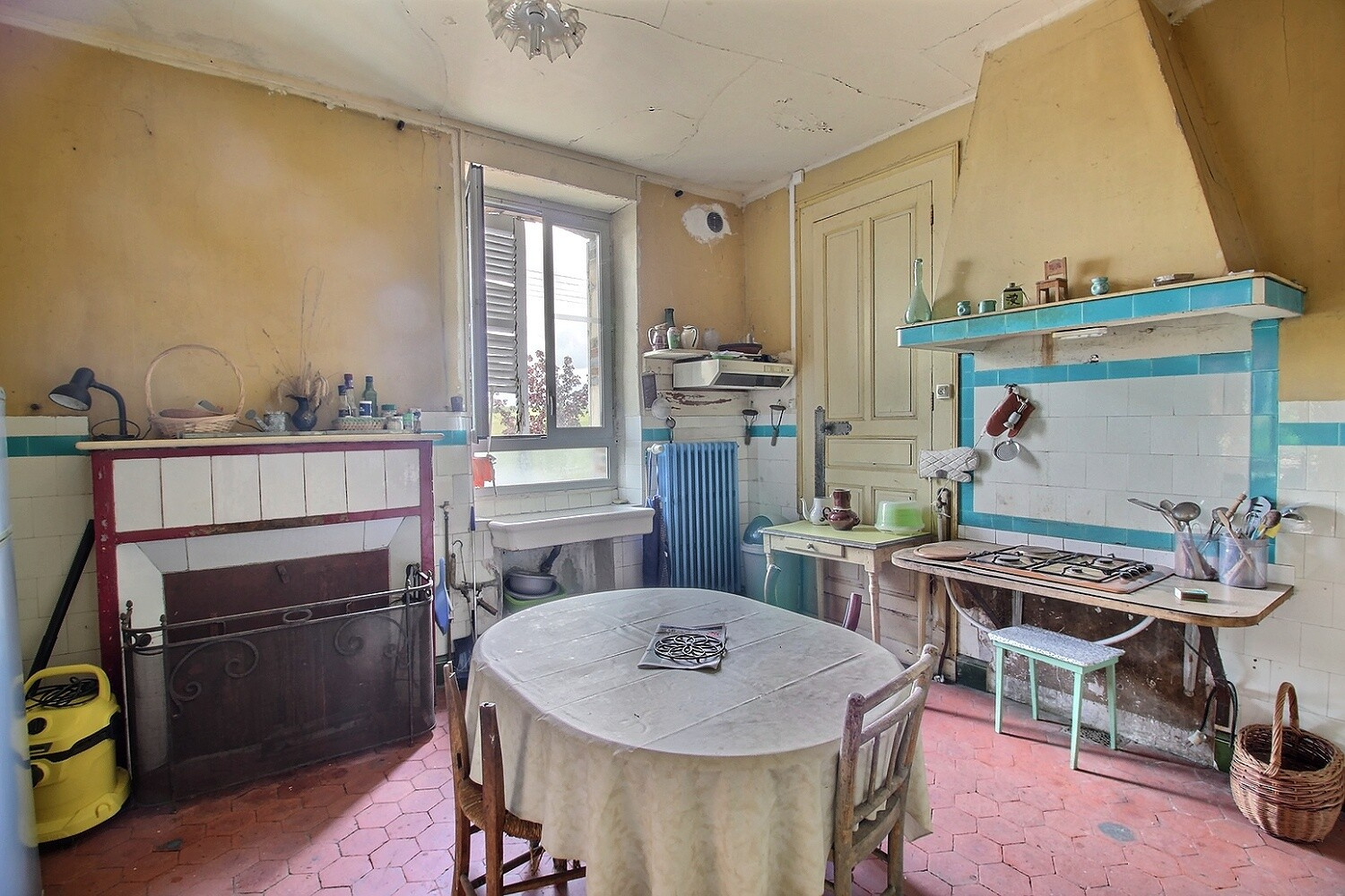Photo 8 — AGENCE CENTRALE