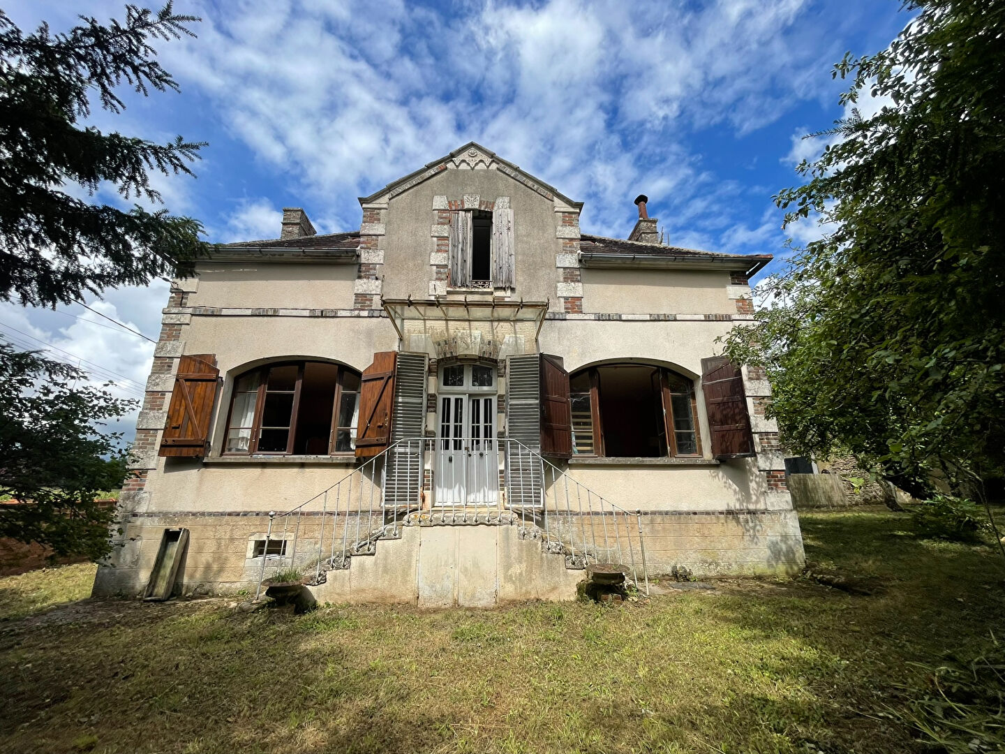 Photo 23 — AGENCE CENTRALE