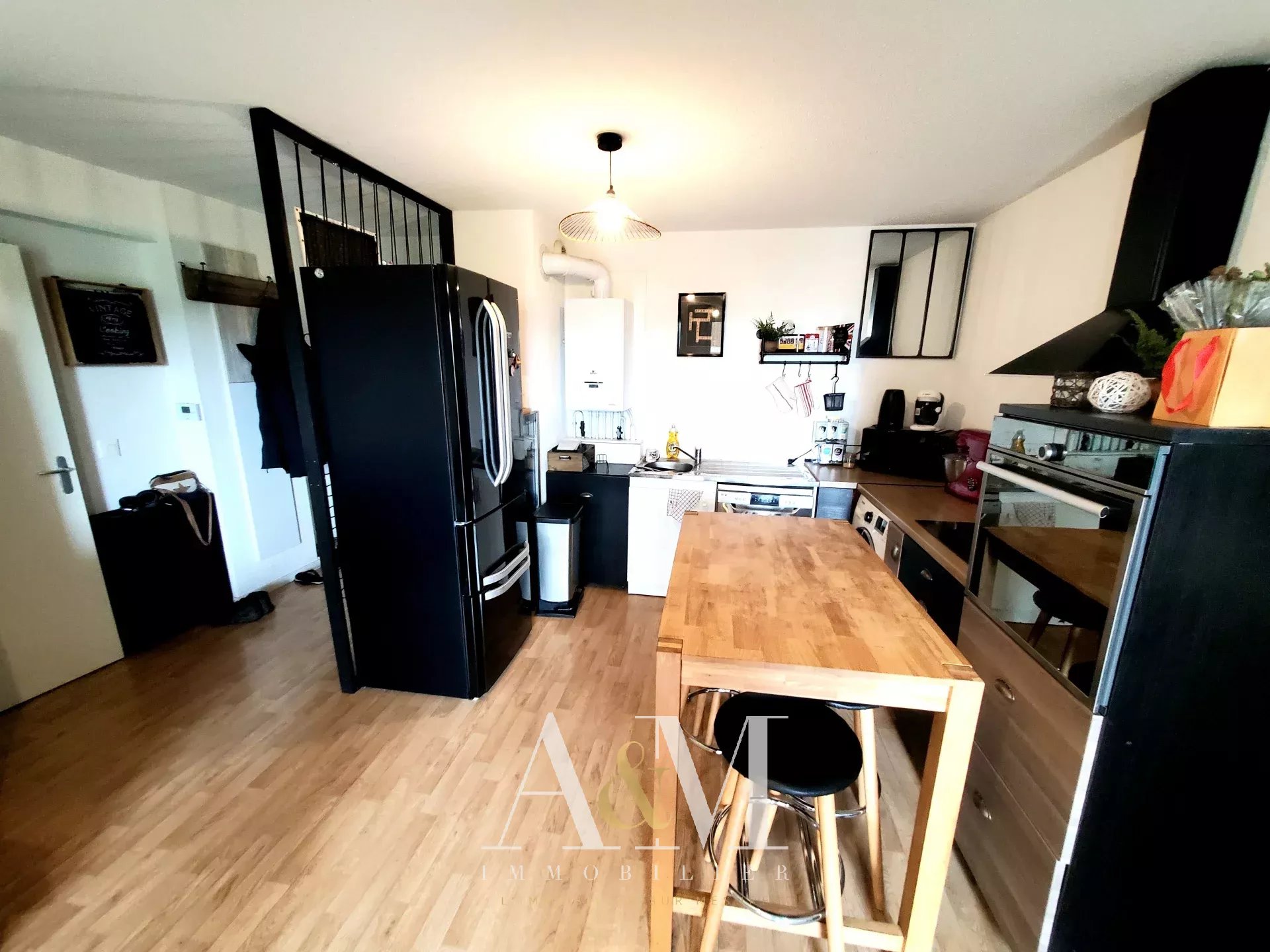 Photo 3 — A&M IMMOBILIER