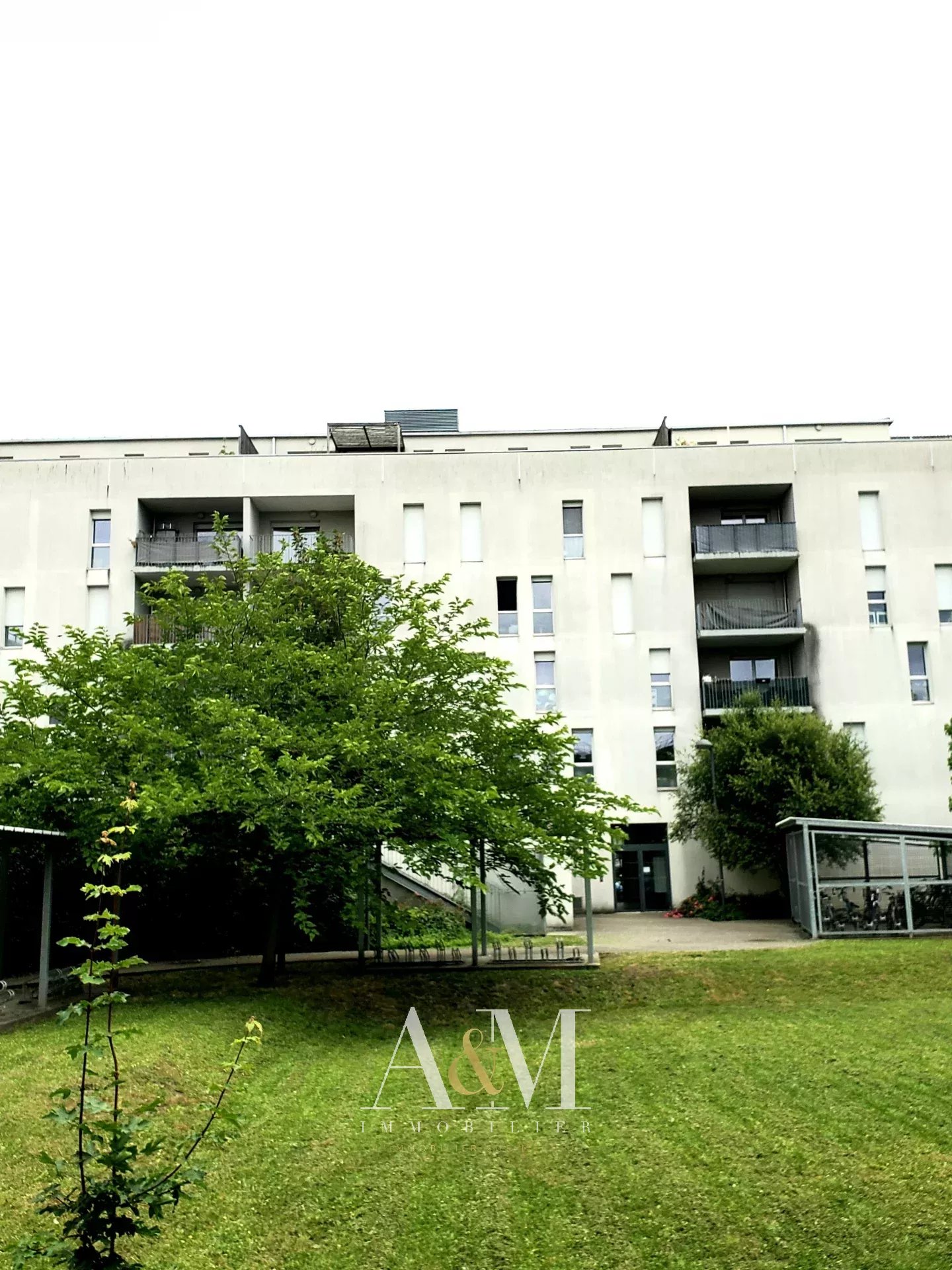 Photo 6 — A&M IMMOBILIER