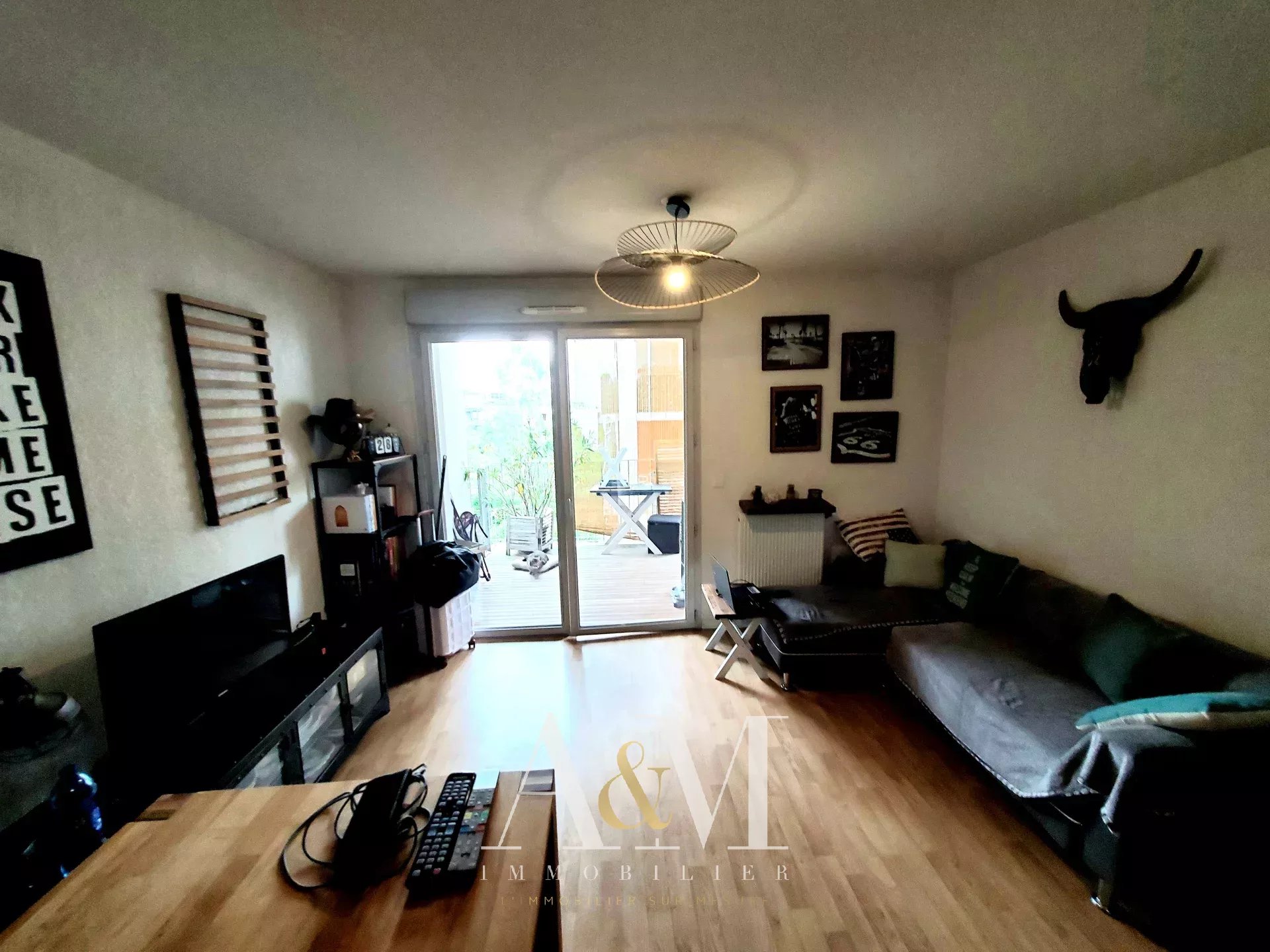Photo 2 — A&M IMMOBILIER