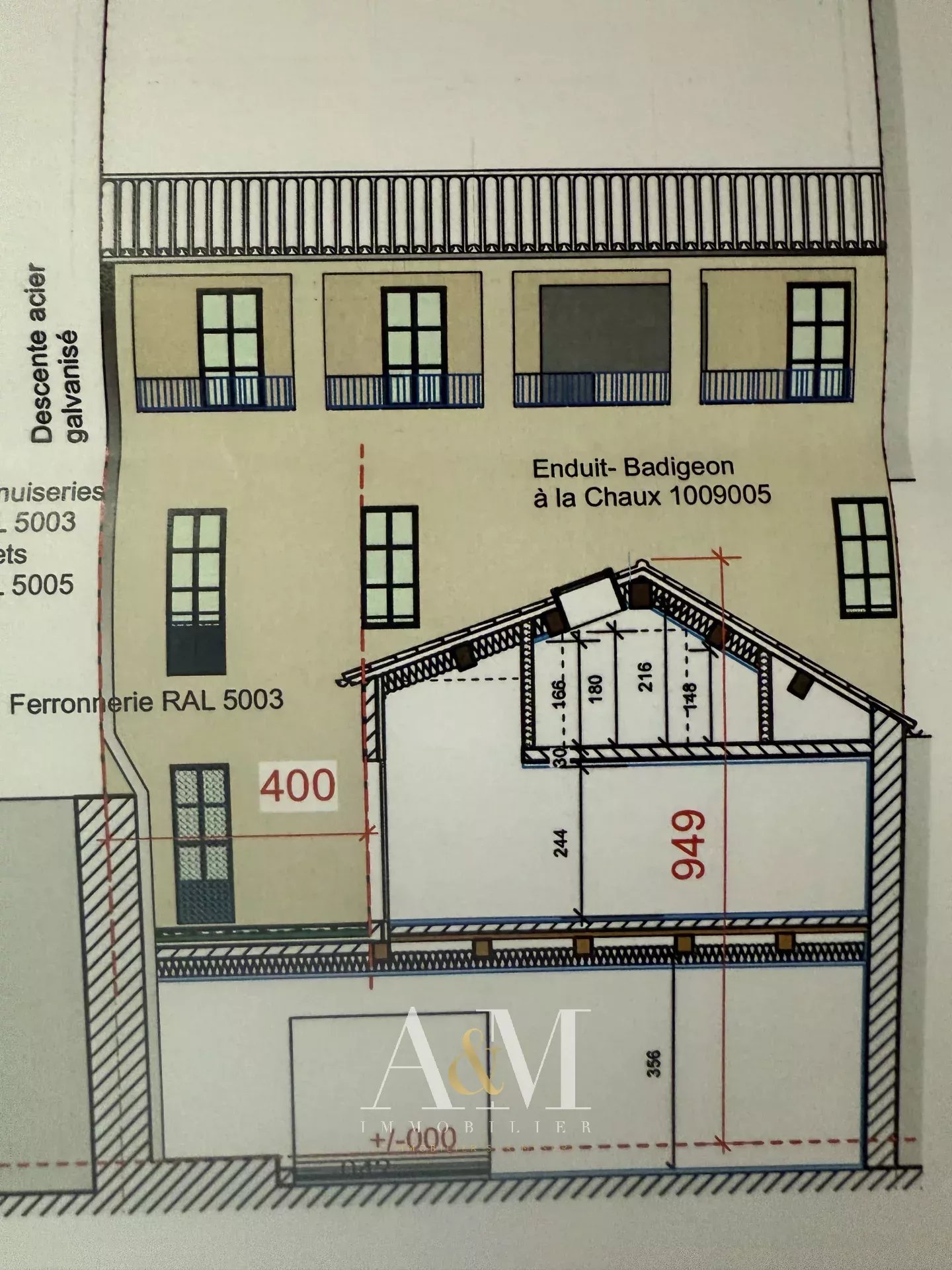 Photo 5 — A&M IMMOBILIER