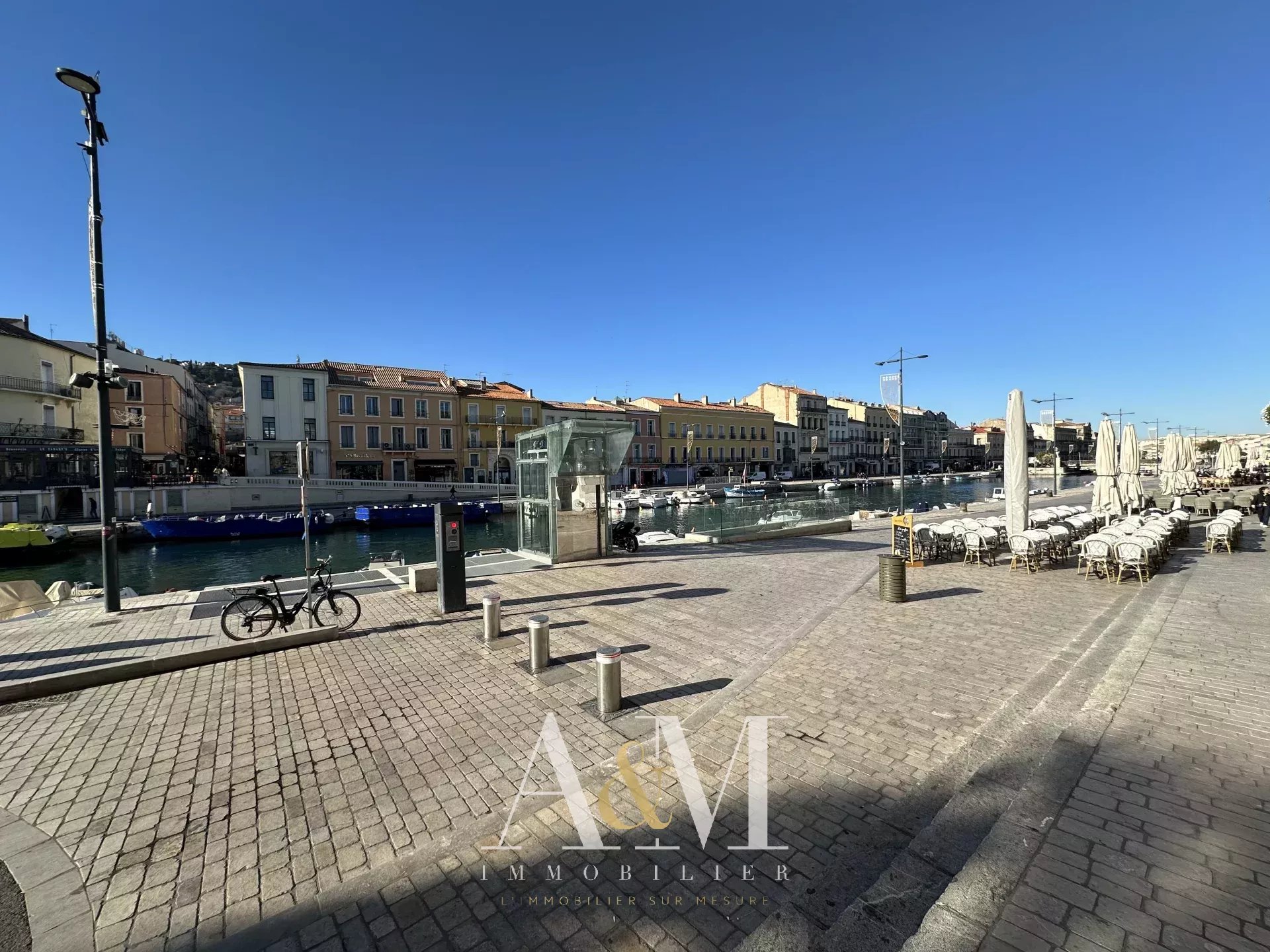 Photo 3 — A&M IMMOBILIER
