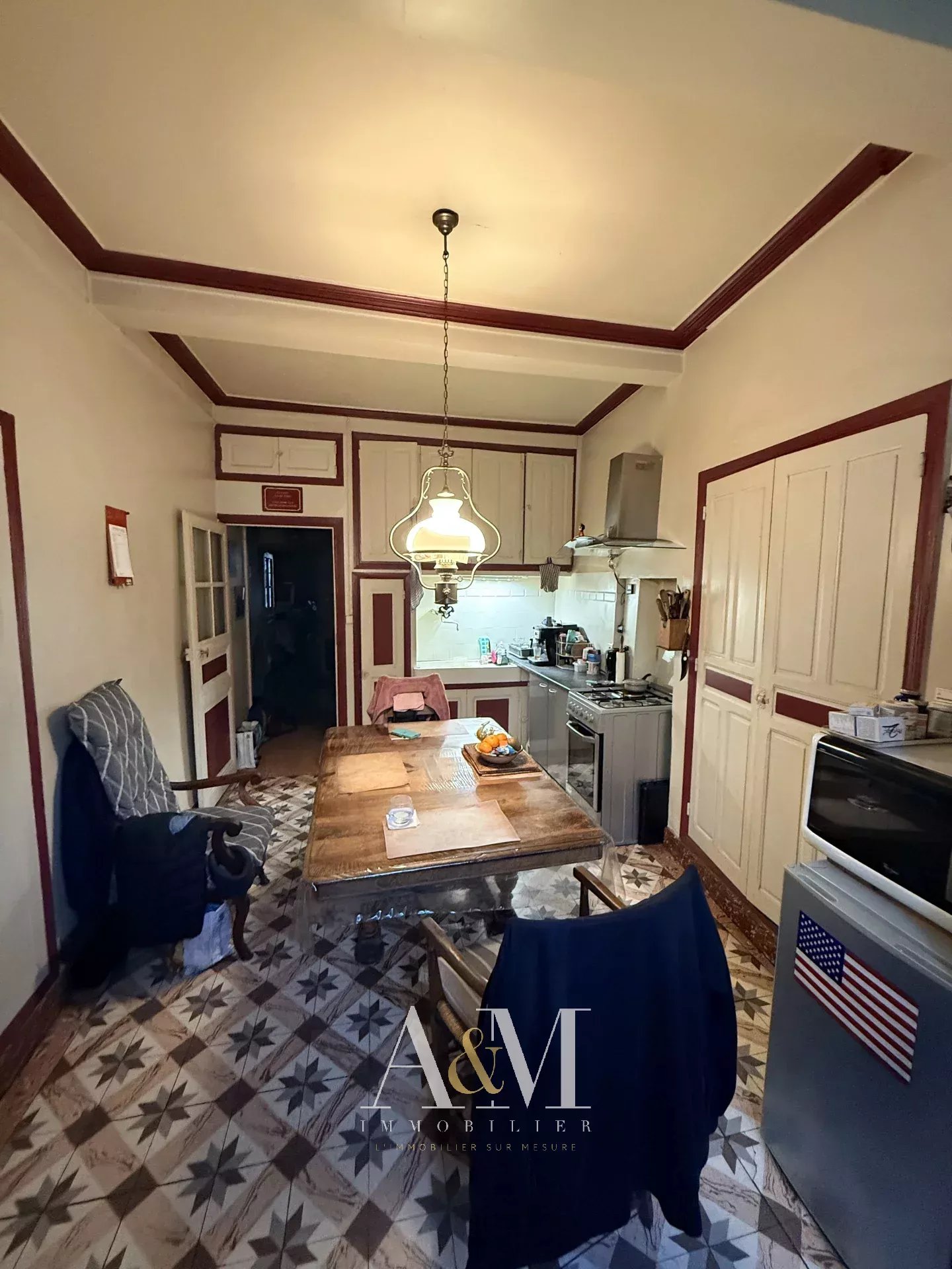 Photo 4 — A&M IMMOBILIER