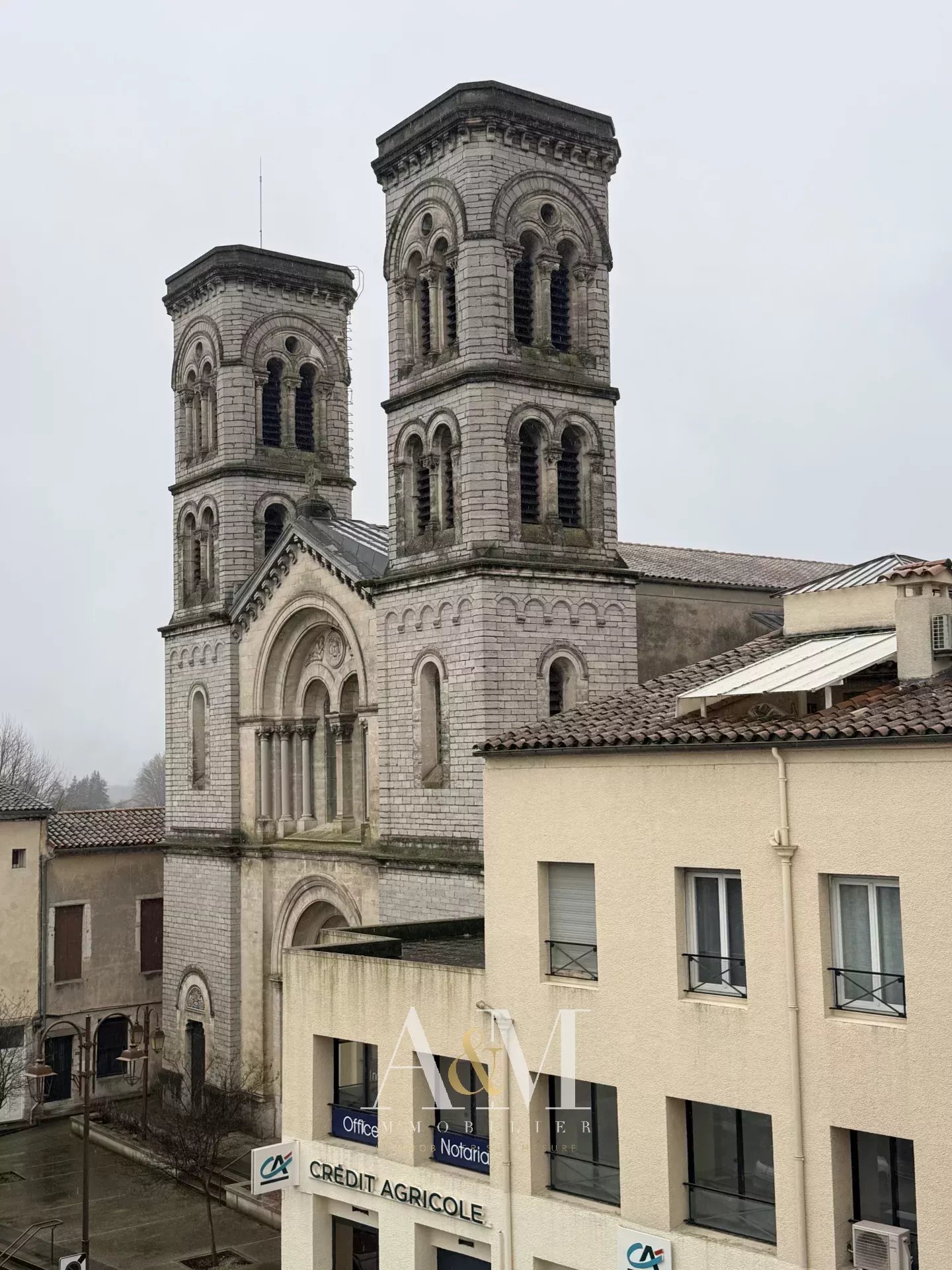 Photo 2 — A&M IMMOBILIER
