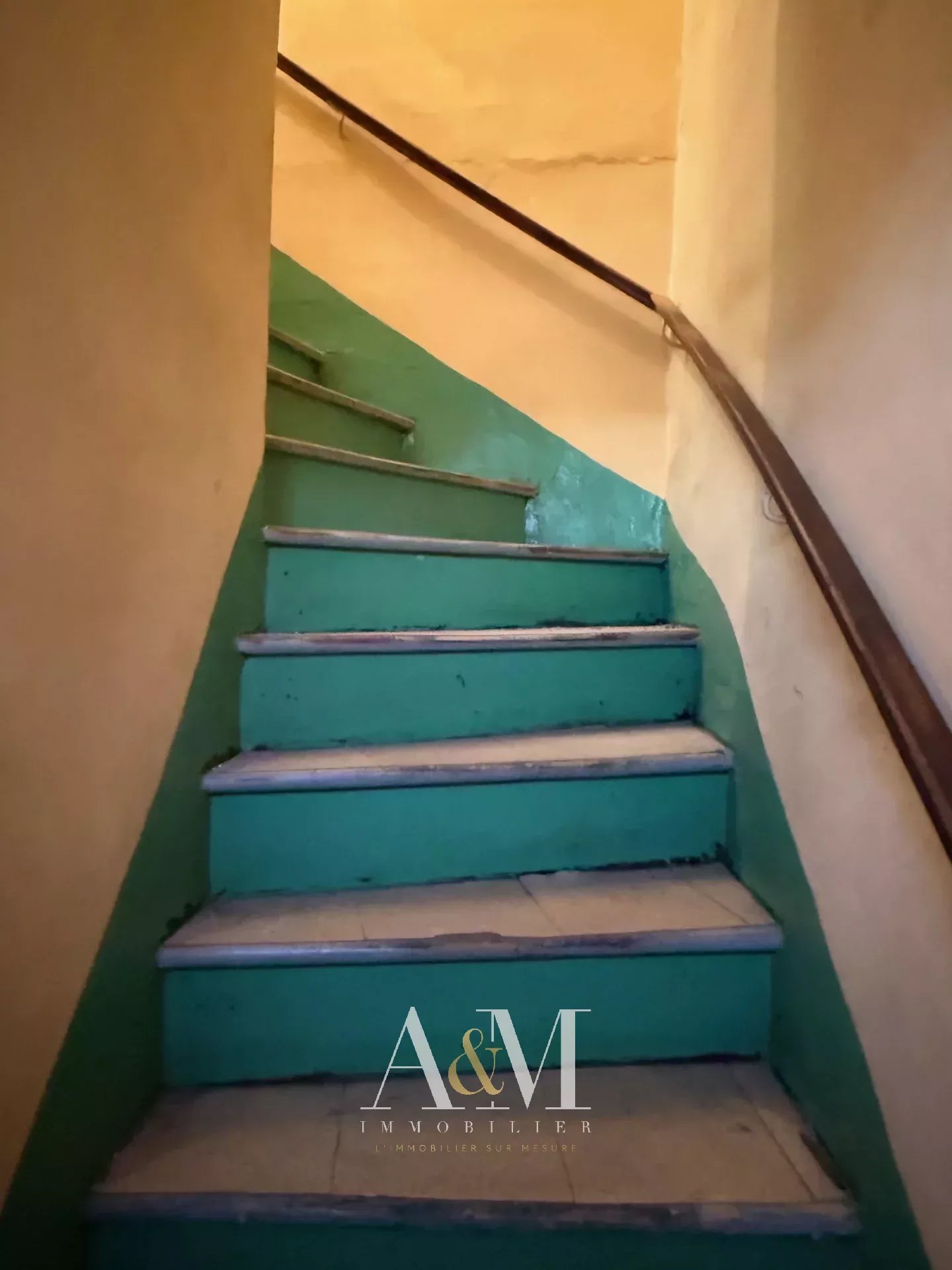 Photo 13 — A&M IMMOBILIER