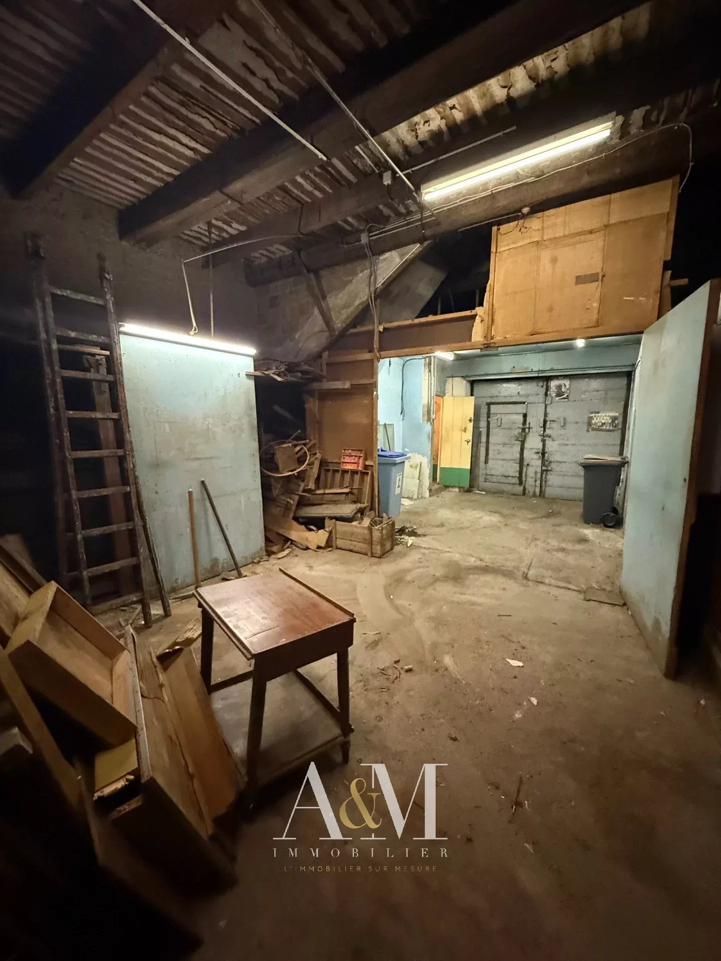 Photo 12 — A&M IMMOBILIER