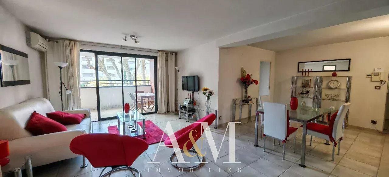 Photo 2 — A&M IMMOBILIER