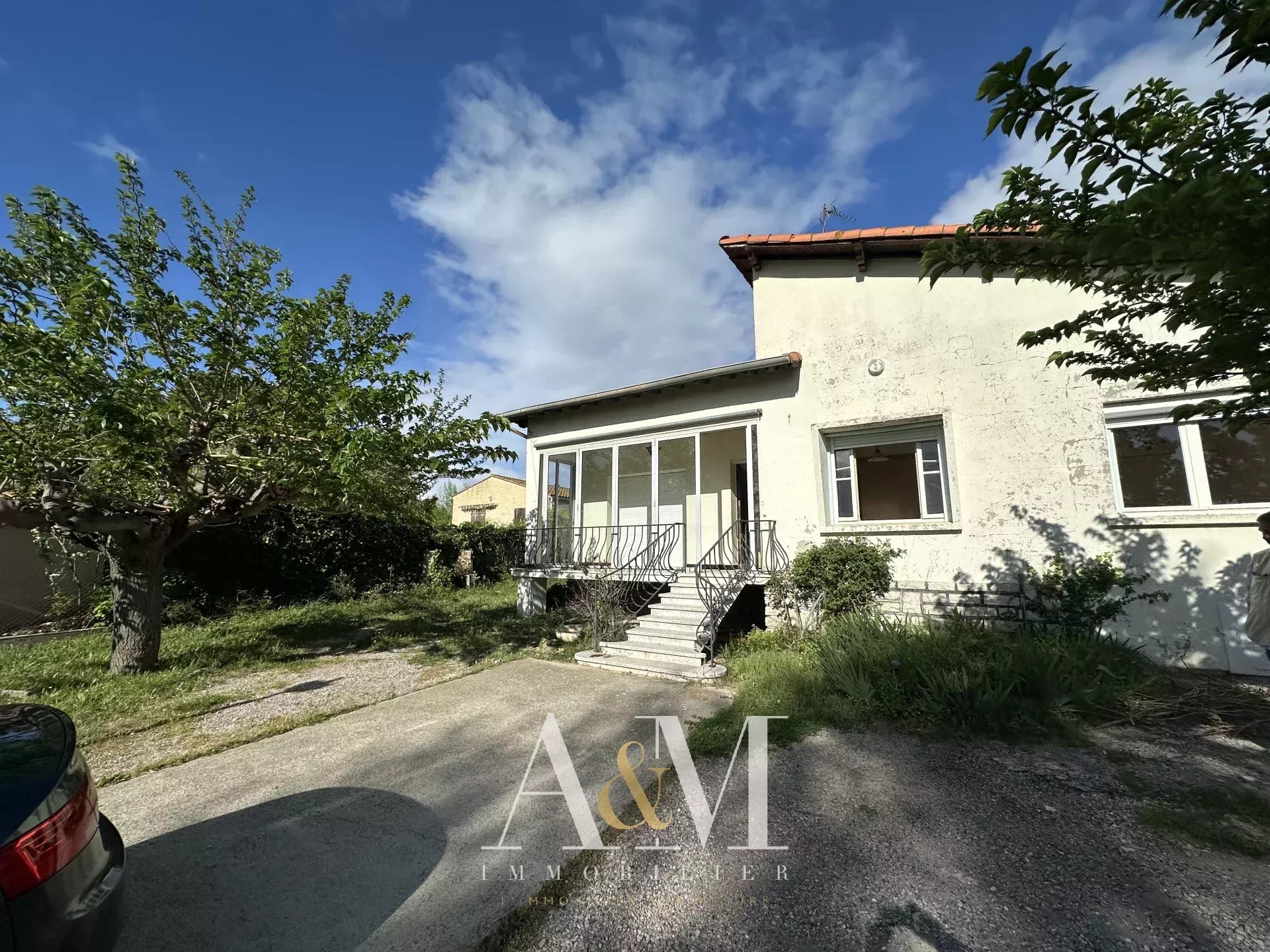Photo 6 — A&M IMMOBILIER